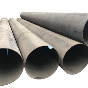 Tuyaux en acier au carbone sans soudure JIS G3461 STB340 de qualité supérieure, prix le plus bas, fournis directement par l'usine - Product Image 1