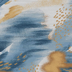 Transfert de chaleur impression Wilton tapis et tapis Style ethnique nordique maison tapis de prière persan tapis de salle en direct - Product Image 3