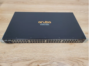 Nouveau commutateur réseau <span class=keywords><strong>Aruba</strong></span> <span class=keywords><strong>JL260A</strong></span> 2930F 48G 4SFP en stock <span class=keywords><strong>JL260A</strong></span> - Product Image 2