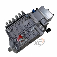 Pompe d'injection de carburant de haute qualité 5258153 pour moteur diesel 6CT 6CT8.3, pièces de rechange pour machines lourdes