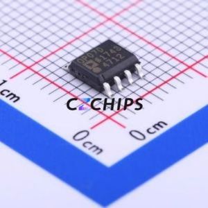 Nuevo y original amplificador operativo de chip IC de circuito integrado de 1/2/2" - Product Image 1