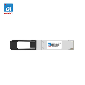 Arista Compatible 4x10GBASE-SR QSFP + 850nm 150m DOM/UPC MMF Módulo transceptor óptico, Breakout a 4 x 10G-SR - Product Image 5