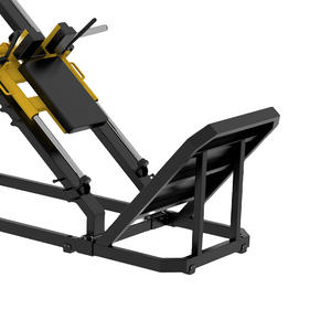 スクワットレッグマッスルエクササイズ用の商業屋内ジム設備大型総合ストレングストレーナー多機能ステーション - Product Image 2