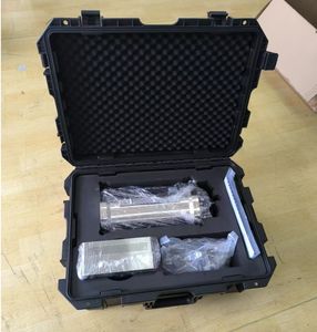 중국 제조업체의 실시간 유효 압축 가스 오염 분석기 초고순도 가스 모니터링 - Product Image 5