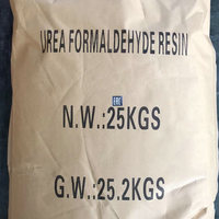 Resina UF Ecológica de Bajas Emisiones para Materiales de Construcción Ecológicos y Productos de Madera Sostenibles
