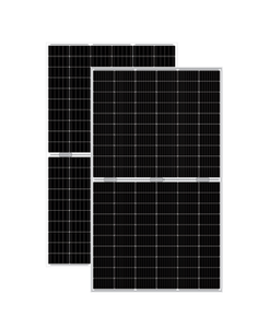 Yingli a buon mercato all'ingrosso 435W 440W 445W 450W modulo Yingli 450W pannello solare per uso domestico - Product Image 3