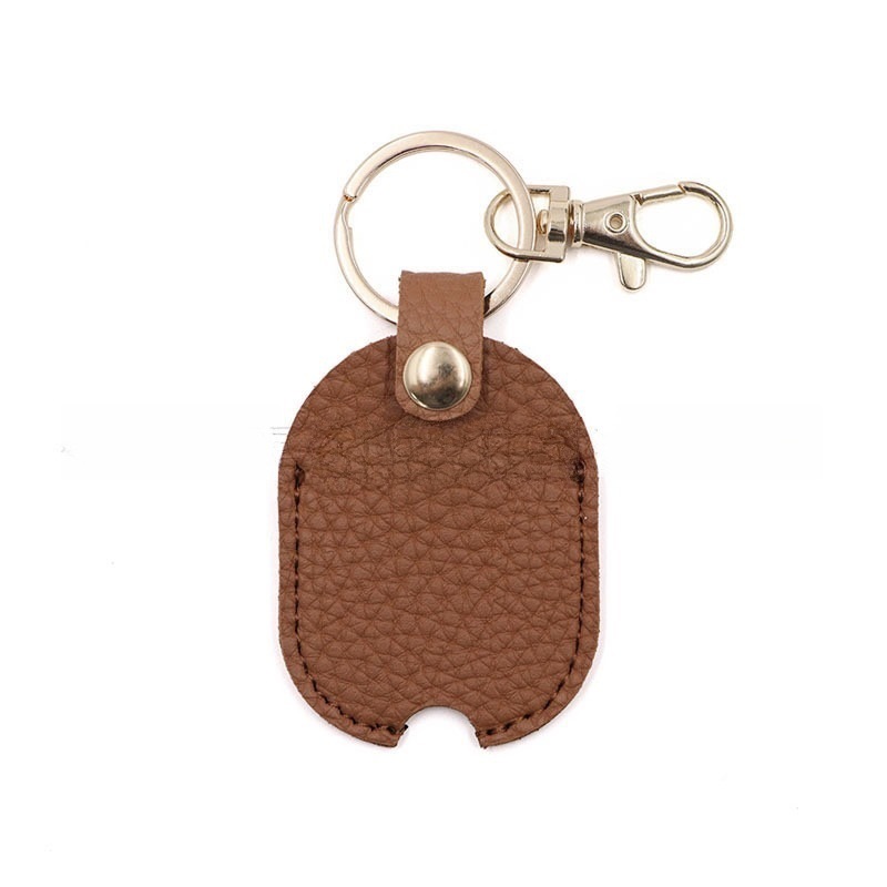 สีน้ำตาล