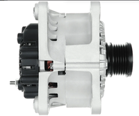 Alternateur de voiture Nissan Sentra 2014 1.8 Litre L4 - 1798 C 12V 110A FG12T035 2611855B 301N22245Z