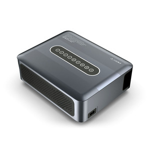 Máy Chiếu Thông Minh <span class=keywords><strong>Android</strong></span>, Máy Chiếu Video <span class=keywords><strong>LCD</strong></span> <span class=keywords><strong>3D</strong></span> WIFI Kép Full <span class=keywords><strong>HD</strong></span> 1080P Tại Nhà Hỗ Trợ Giải Mã <span class=keywords><strong>HD</strong></span> 8K 12000 Lumen - Product Image 3