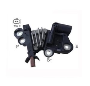 12317561924 12317561939 F00M346013 F00M346014 F00M346024 F00M346025 Régulateur d'<span class=keywords><strong>alternateur</strong></span> pour <span class=keywords><strong>BMW</strong></span> - Product Image 3