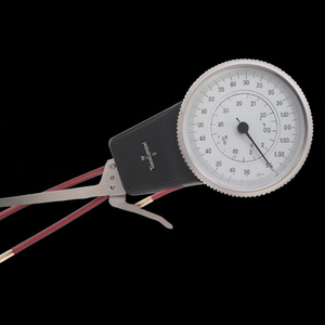 Jauge de diamètre intérieur Ttake 20-40 mm, outil de mesure de précision 0,01 mm - Product Image 3