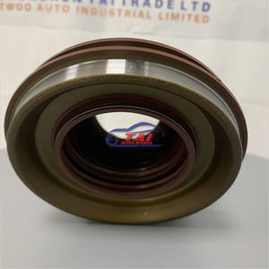 Joint d'étanchéité de pignon différentiel 80x135/146x15/25.5 pour NISSAN UD CWB520 38189-90018 - Product Image 4
