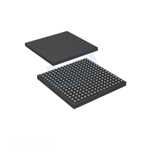 Data Acquisition AD6654BBC Original One Stop Service IC ADC 14BIT PIPELINED 256CSPBGA 256 BGA, CSPBGA Price List For Electronic - Product Image 1