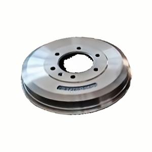 8980303850 8973605060 <span class=keywords><strong>Tambour</strong></span> <span class=keywords><strong>de</strong></span> <span class=keywords><strong>frein</strong></span> <span class=keywords><strong>de</strong></span> semi-remorque robuste pour Isuzu, directement <span class=keywords><strong>de</strong></span> l'usine - Product Image 1