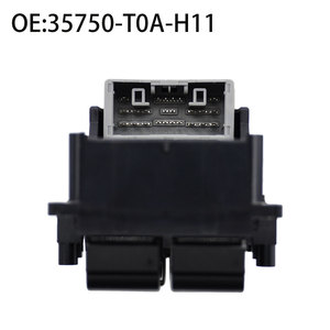 2014-2017 for Honda for CR-V <b>Auto</b> Switches 35750-T0A-H11 Push-Button Switch for Power Window Regulators - Product Image 3