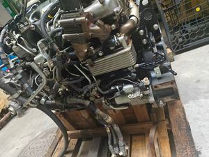 Thích hợp cho Mitsubishi 4m50 động cơ diesel 4.9L tăng áp intercooler Inline 4 Xi Lanh thiết bị - Product Image 4