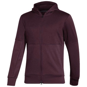 Ventes en gros de sweats à capuche pour hommes, style nouveau, légers, à séchage rapide, avec fermeture éclair, de qualité supérieure, design personnalisé, logo personnalisé, sweats à capuche d'hiver pour hommes - Product Image 2