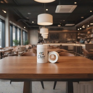 Envase de Tubo de Papel Kraft Biodegradable y Ecológico de Grado Alimenticio para Té, Nueces o Flores Secas con Materiales Reciclados - Product Image 6