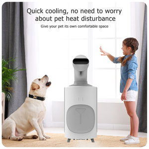 Promotion : Climatiseur portable pour tente d'usine et maison pour animaux, à refroidissement rapide, pour cuisine - Product Image 1