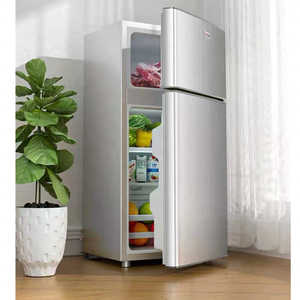 <span class=keywords><strong>Frigorifero</strong></span> <span class=keywords><strong>Congelatore</strong></span> ad Alte Prestazioni <span class=keywords><strong>con</strong></span> <span class=keywords><strong>Basso</strong></span> Investimento - Product Image 4