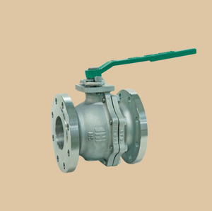 Bola HS A351 CF8 304SS para 150 # Válvulas de Bola Flotantes Industriales de Acero Inoxidable de 6 Pulgadas (API) B2FFA1506RW4 - Product Image 1