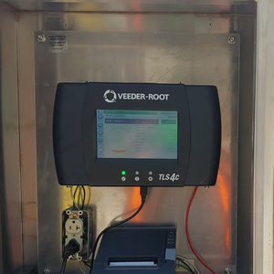 Système de mesure de niveau de <span class=keywords><strong>carburant</strong></span> automatique Veeder Root TLS 450 PLUS pour station-service – Prix de gros - Product Image 4