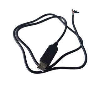 Cavo seriale della scheda di sviluppo Aismartlink, adattato alla scheda di sviluppo <span class=keywords><strong>Pi</strong></span> Banana (CH340) - Product Image 1