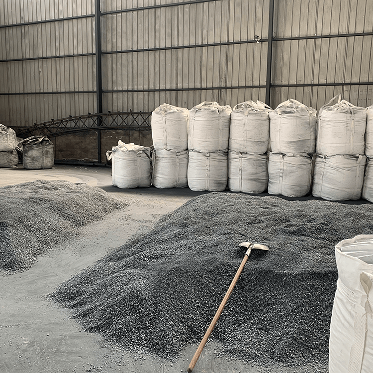 Ferrosilicon Powder for Foundry and Steel Production Ferrosilicon Powder for Foundry and Steel Production