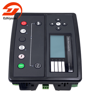 Nhà Máy bán hàng <span class=keywords><strong>dse7310</strong></span> MKII Máy phát điện diesel điều khiển điện tử biển sâu tự động bắt đầu mô-đun Máy phát điện điều khiển dse7310mkii - Product Image 5