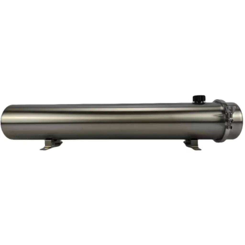 Ultra Filtration 3500 L/H PVDF Filter Hollow Fiber UF Membrane Waste Water Treatment Ultrafiltration Membrane