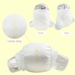Fabricants de couches pour bébés biodégradables de qualité supérieure, en marque privée et respectueux de l'environnement, en Chine - Product Image 4