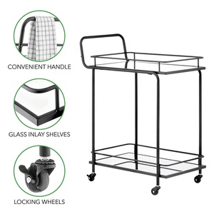 <span class=keywords><strong>Chariot</strong></span> de barre de bonbon de vente en gros de meilleure qualité garantie - Product Image 3