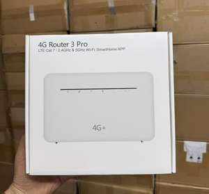 Enrutador 4G 3 Pro <span class=keywords><strong>B535</strong></span> LTE Cat7 Enrutador WiFi con ranura para tarjeta Sim para Huawei 1, 2, 2, 2, 1, 2, 2 - Product Image 2