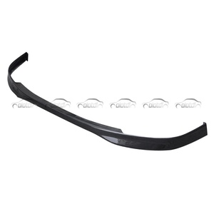 For Honda Civic EK 1996-1998 2D 3D 4D Carbon Fiber T-R Style Front Lip Spoiler Bumper Chin <b>Splitter</b> Car Styling - Product Image 5