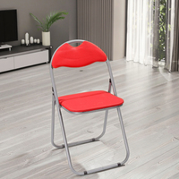 Chaise pliante de loisirs et de dressing, rembourrée, en fer et métal, gonflable, pivotante, pour bar, appartement moderne, hôtel, salon, cuisine
