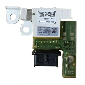 Pièces de voiture, boîte à fusibles sous le capot, unité BSM uniquement, module 6500GQ 6500GR 6500HF pour <span class=keywords><strong>Peugeot</strong></span> 308CC SW <span class=keywords><strong>RCZ</strong></span> 3008 Citroën C4 - Product Image 1