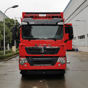 DIMA Nouveau véhicule <span class=keywords><strong>de</strong></span> transport d'équipement <span class=keywords><strong>de</strong></span> drone <span class=keywords><strong>de</strong></span> lutte contre l'incendie durable pour le sauvetage rapide sur place - Product Image 1