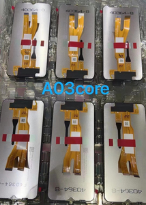 Pantalla display lcd per samsung a03s a01 core a01 a02 a02s a10s a11 <span class=keywords><strong>a12</strong></span> schermo per samsung a01 core a01 a02 a02s a03s LCD ekran - Product Image 4