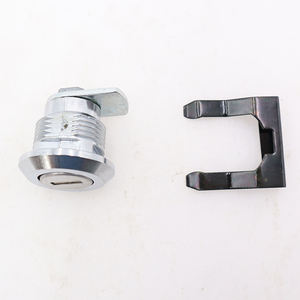 PC360-7 <span class=keywords><strong>PC200</strong></span>-8 escavatore <span class=keywords><strong>KOMATSU</strong></span> PC450-8 gruppo serratura porta laterale originale - Product Image 3
