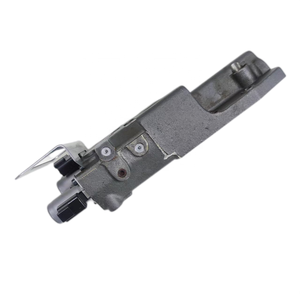 Bloque de Control Mecánico para Transmisión 4211199 317 340 6600 317 340 6600 para Bloque de Control Mecánico para Transmisión 4211199 31 - Product Image 2
