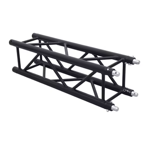 Structure de treillis en aluminium d'exposition 290*290mm système de treillis en aluminium pour concert de musique - Product Image 6