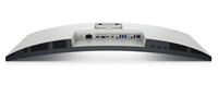 Monitor Dell UltraSharp 34 Curvo con Thunderbolt Hub - U3425WE 120Hz 34 Pulgadas WQHD LCD LED IPS 3440 X 1440 Píxeles