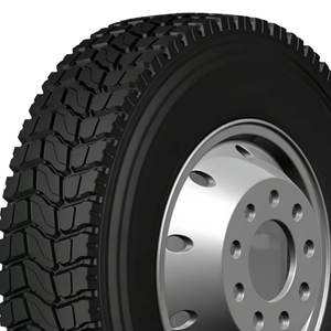 ยางรถบรรทุกหนัก ZC TBR ขนาด 385/65R22.5 295/80R22.5 315/80R22.5 แบบมียางใน ประเทศแทนซาเนีย - Product Image 2