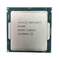 New Desktop Computer CPU G4400 LGA 1150 High Performance Desktop Processor