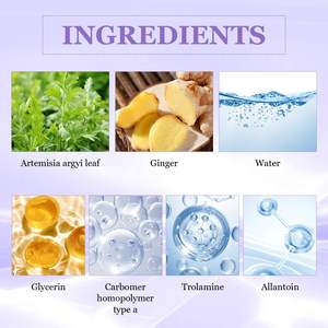 Gel <span class=keywords><strong>de</strong></span> masaje calmante a base <span class=keywords><strong>de</strong></span> glicerina <span class=keywords><strong>de</strong></span> 100g, crema <span class=keywords><strong>de</strong></span> terapia articular púrpura <span class=keywords><strong>para</strong></span> espalda, cuello, manos, alivio del <span class=keywords><strong>dolor</strong></span> articular <span class=keywords><strong>de</strong></span> rodilla - Product Image 3