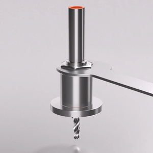 8mm Shank Alloy Metric Counterbore Countersink <b>Drill</b> <b>Bit</b> Durable Bright Finish Woodworking Milling Cutter Router <b>Bit</b> <b>Wood</b> Hole - Product Image 4
