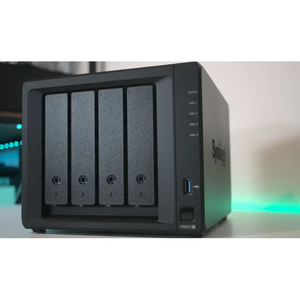 Offre Spéciale DS923+ DiskStation Boîtier NAS 4 Baies Plateforme de Stockage Flexible DS923+ - Product Image 5