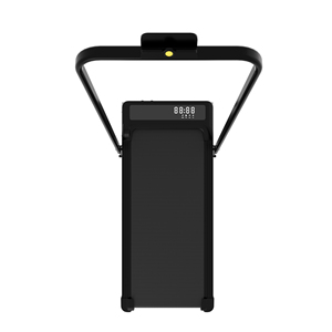 Cintas <span class=keywords><strong>de</strong></span> correr plegables y prácticas para el hogar que ocupan menos espacio y no necesitan instalación, con <span class=keywords><strong>pedales</strong></span> silenciosos, antideslizantes y resistentes al desgaste. - Product Image 2
