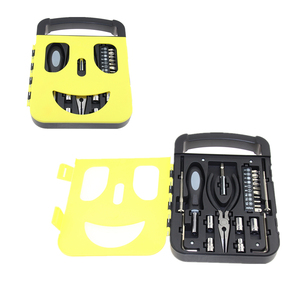 Nueva Promoción de regalo multi herramienta de mano en caja de herramientas - Product Image 1