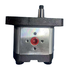 Bomba de Engranajes Hidráulicos Serie PGE101 PGE102 PGE103 PGE104 de HUAMAO, Modelo PGE102-630-RBR4-N-3700 - Product Image 5